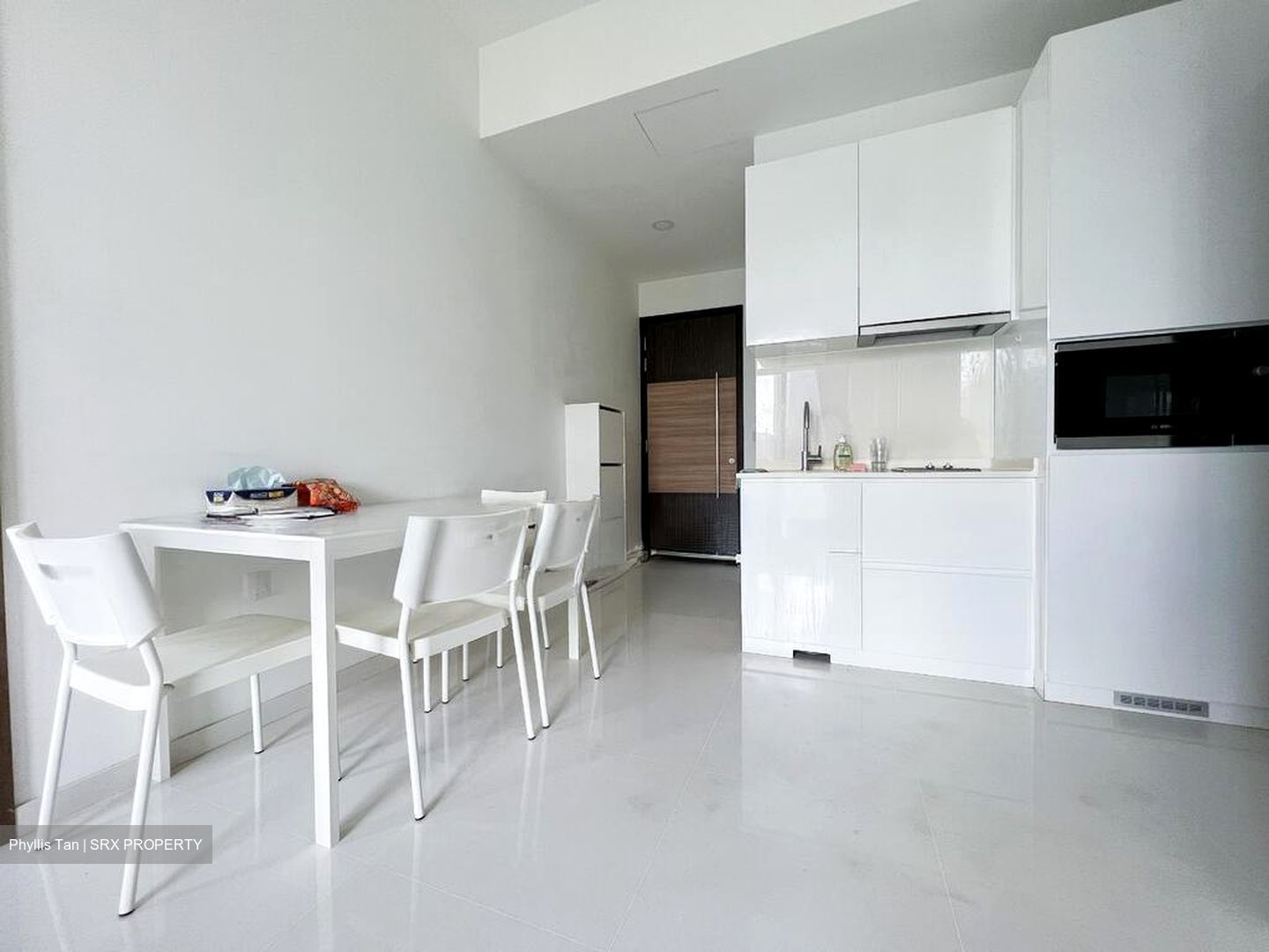 Forte Suites (D8), Apartment #503153141